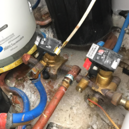 Réparation et Maintenance des Pompes à Chaleur : Service de Qualité pour un Fonctionnement Optimal Montigny-les-Metz